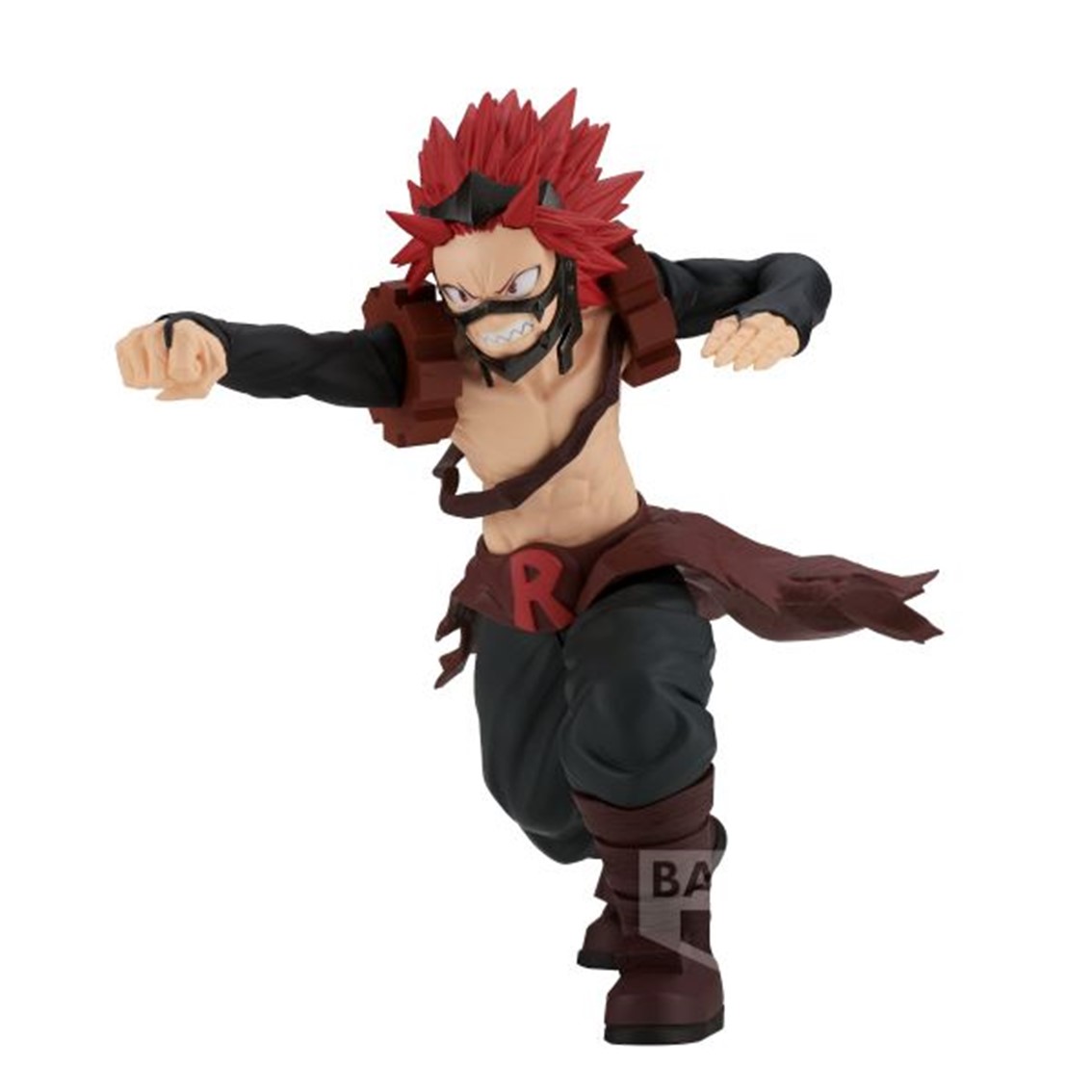 Figura banpresto my hero academia the