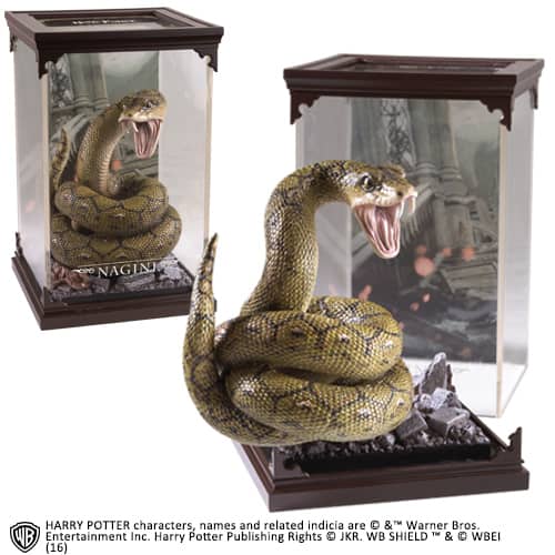 Figura the noble collection harry potter