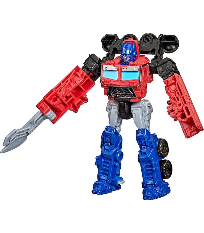 Figura hasbro transformers rise of the