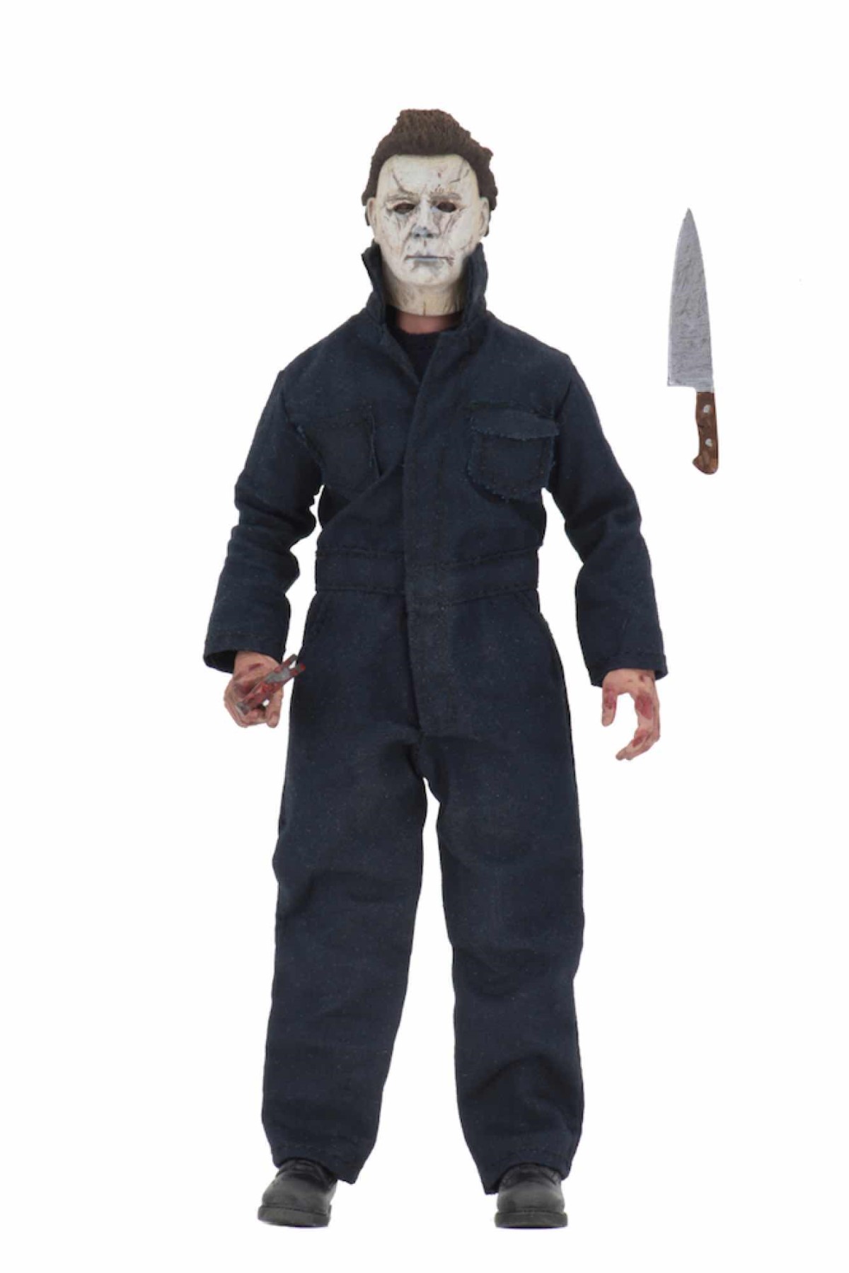 Figura neca ultimate michael myers halloween