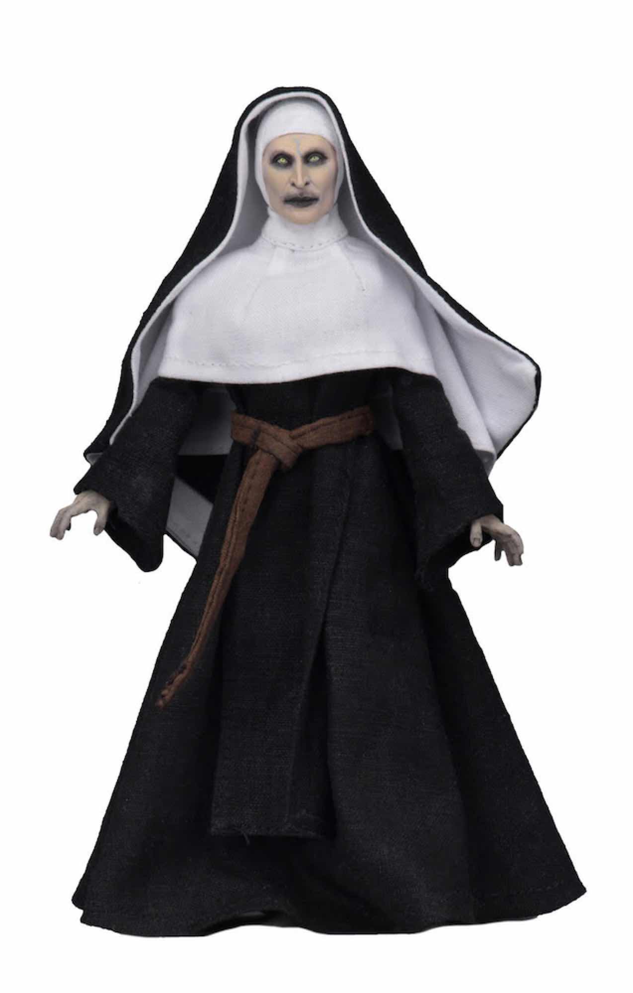 Figura neca the nun la monja