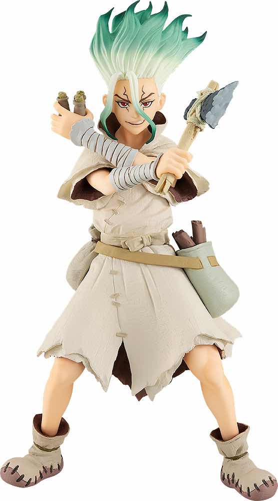 Figura good smile company pop up