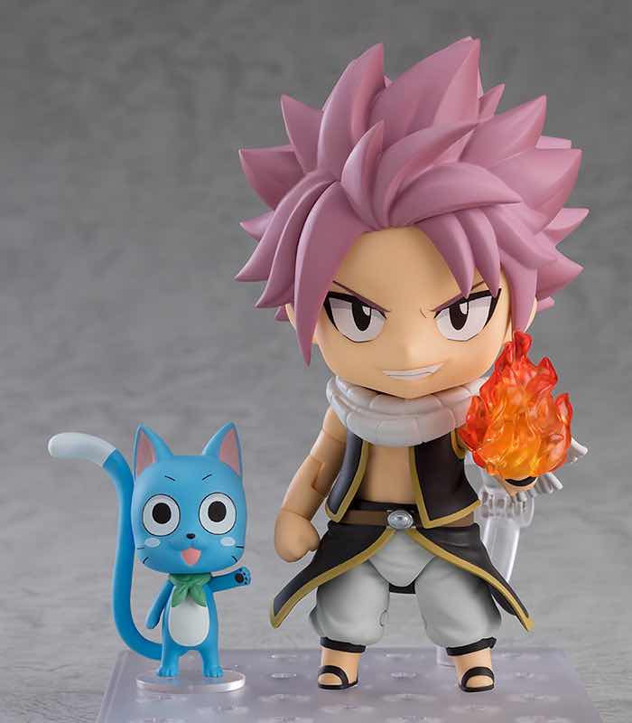 Figura good smile company nendoroid fairy