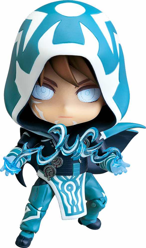 Figura good smile company nendoroid wizard