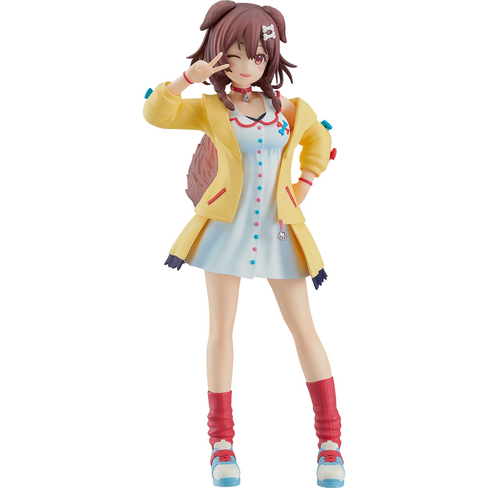 Figura good smile company pop up