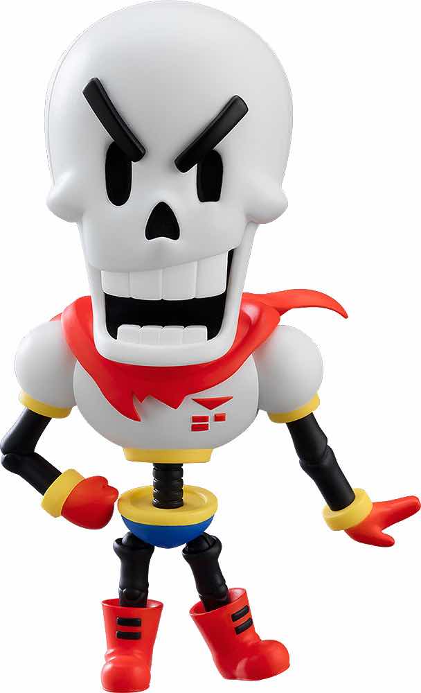 Figura good smile company nendoroid undertale