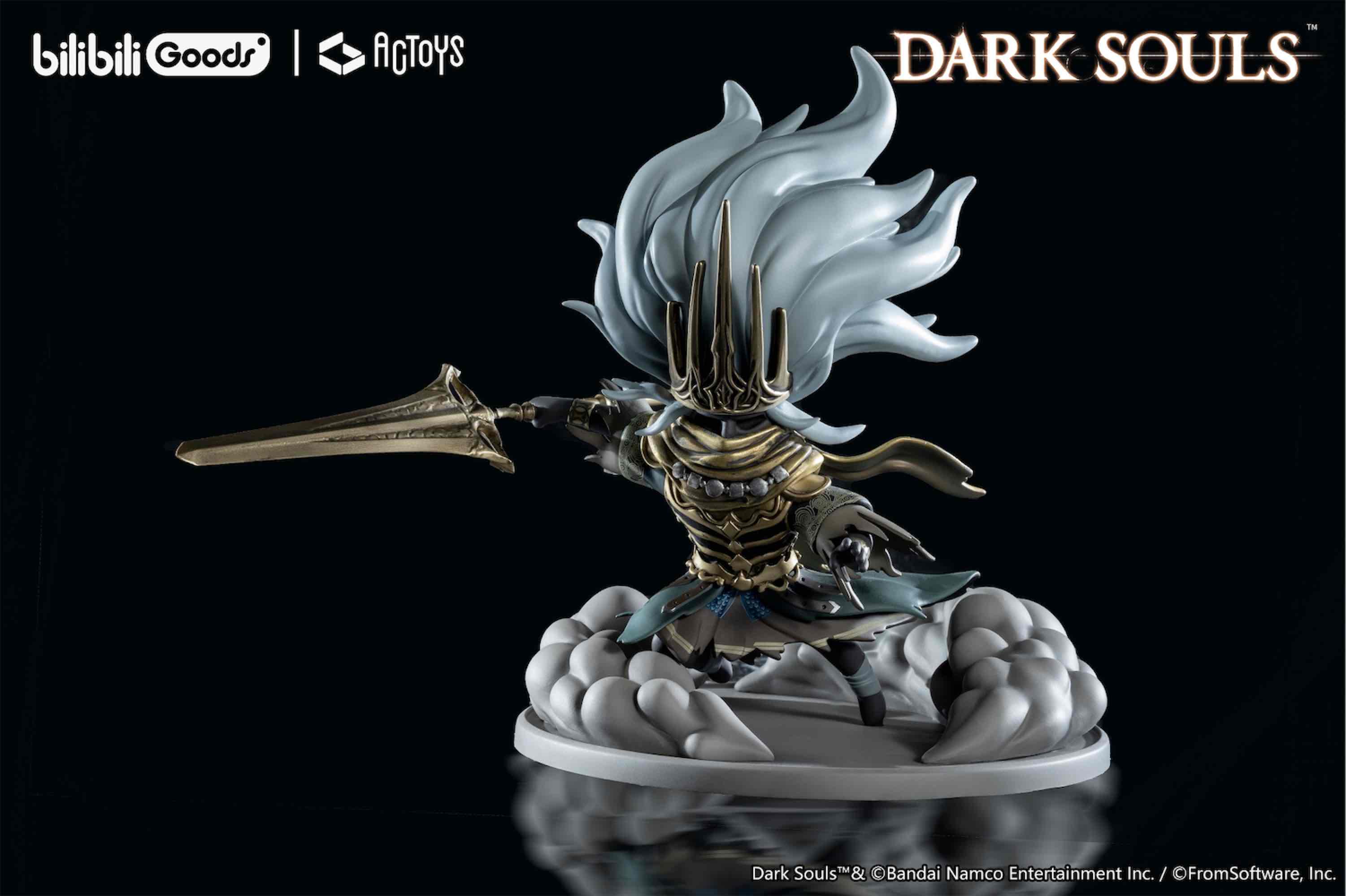 Figura good smile company dark souls