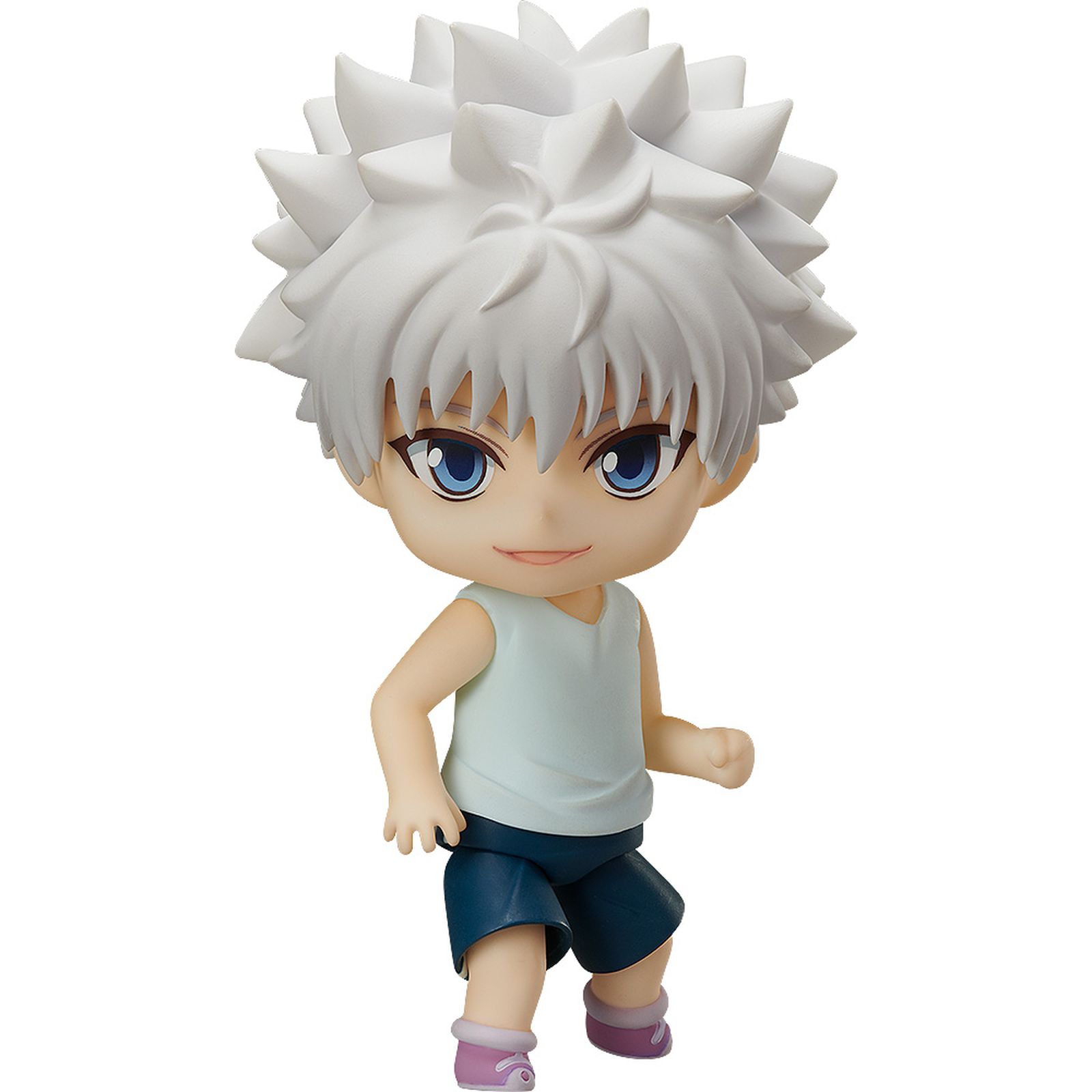 Figura good smile company nendoroid hunter