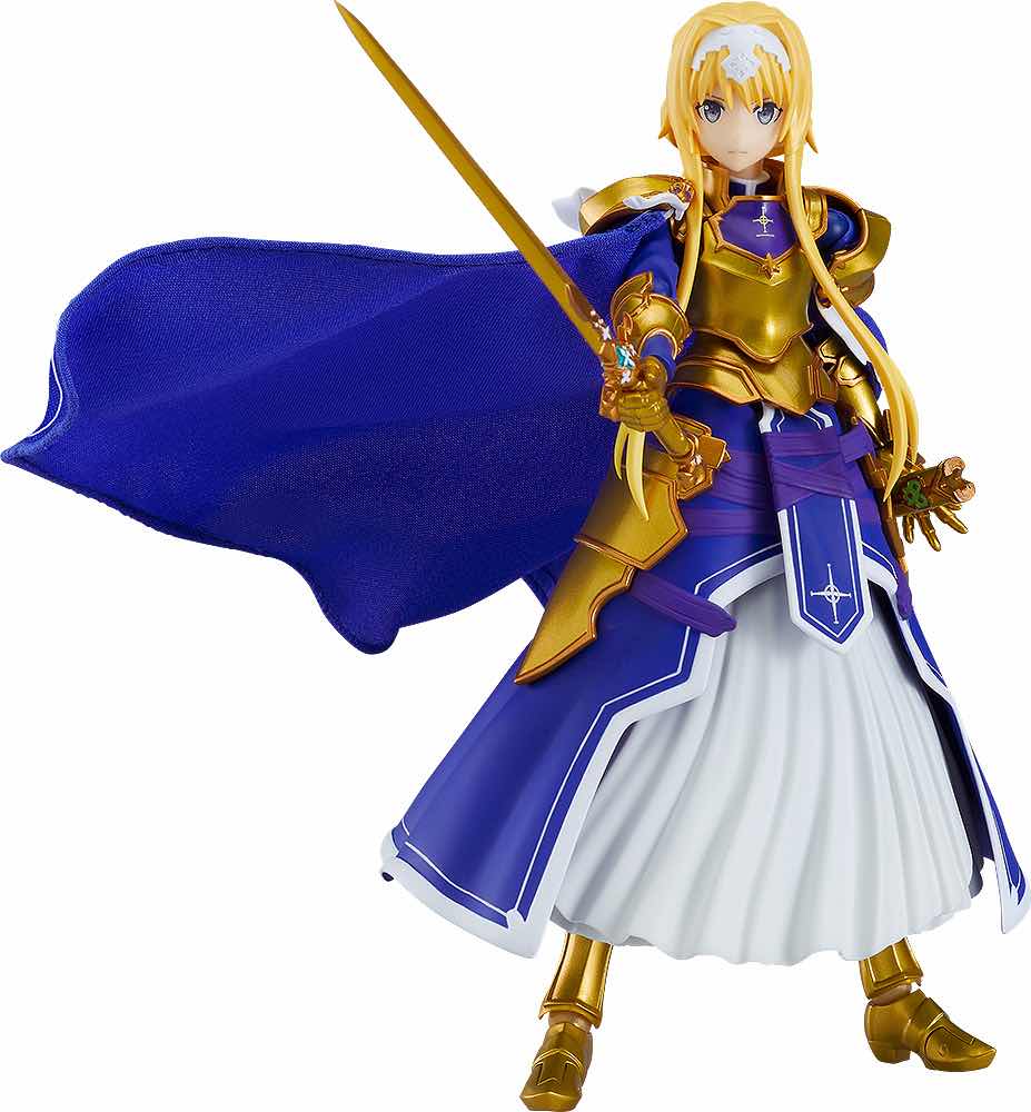 Figura good smile company figma sword