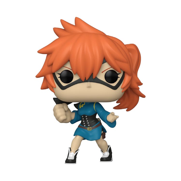 Funko pop my hero academia itsuka