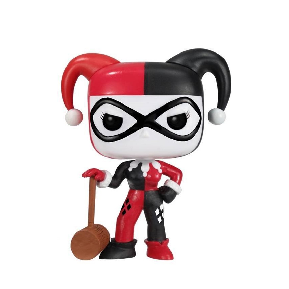 Funko pop dc comics harley quinn