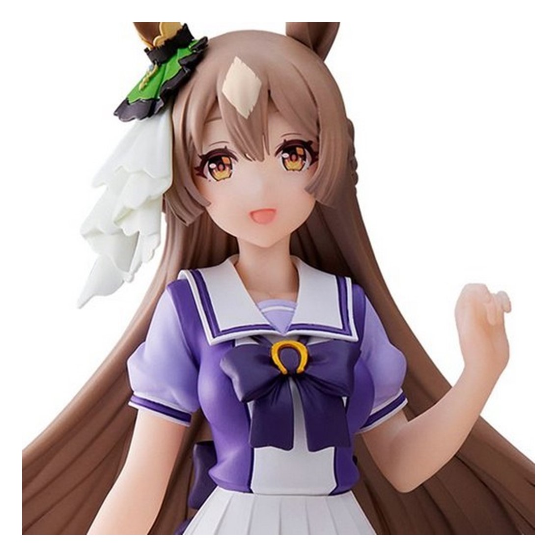 Figura banpresto umamusume: pretty derby satono