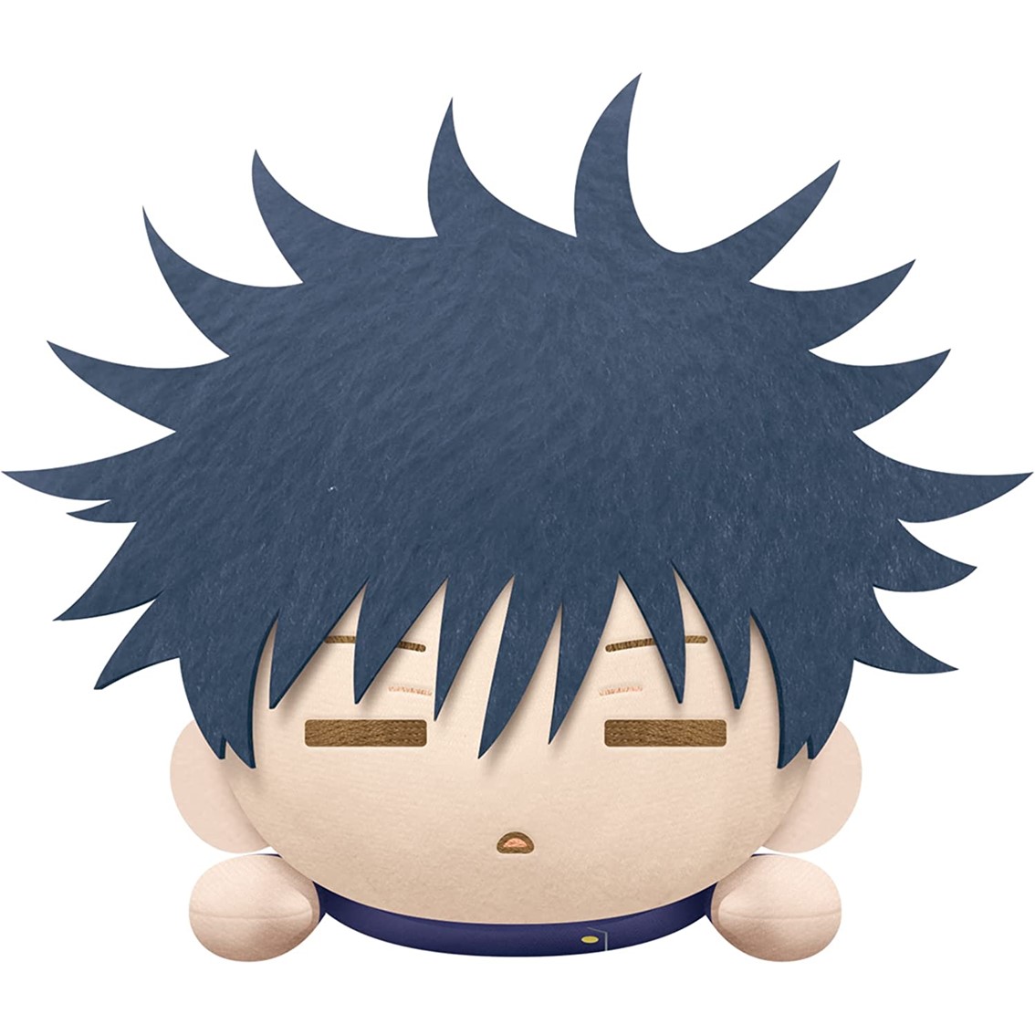 Peluche banpresto jujutsu kaisen lying down