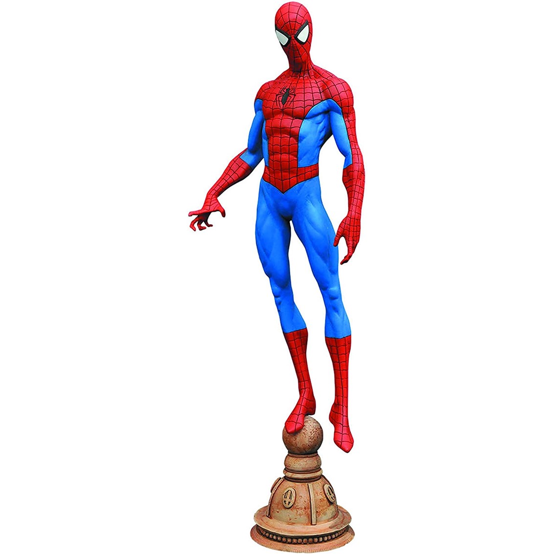 Figura diamond select toys marvel gallery