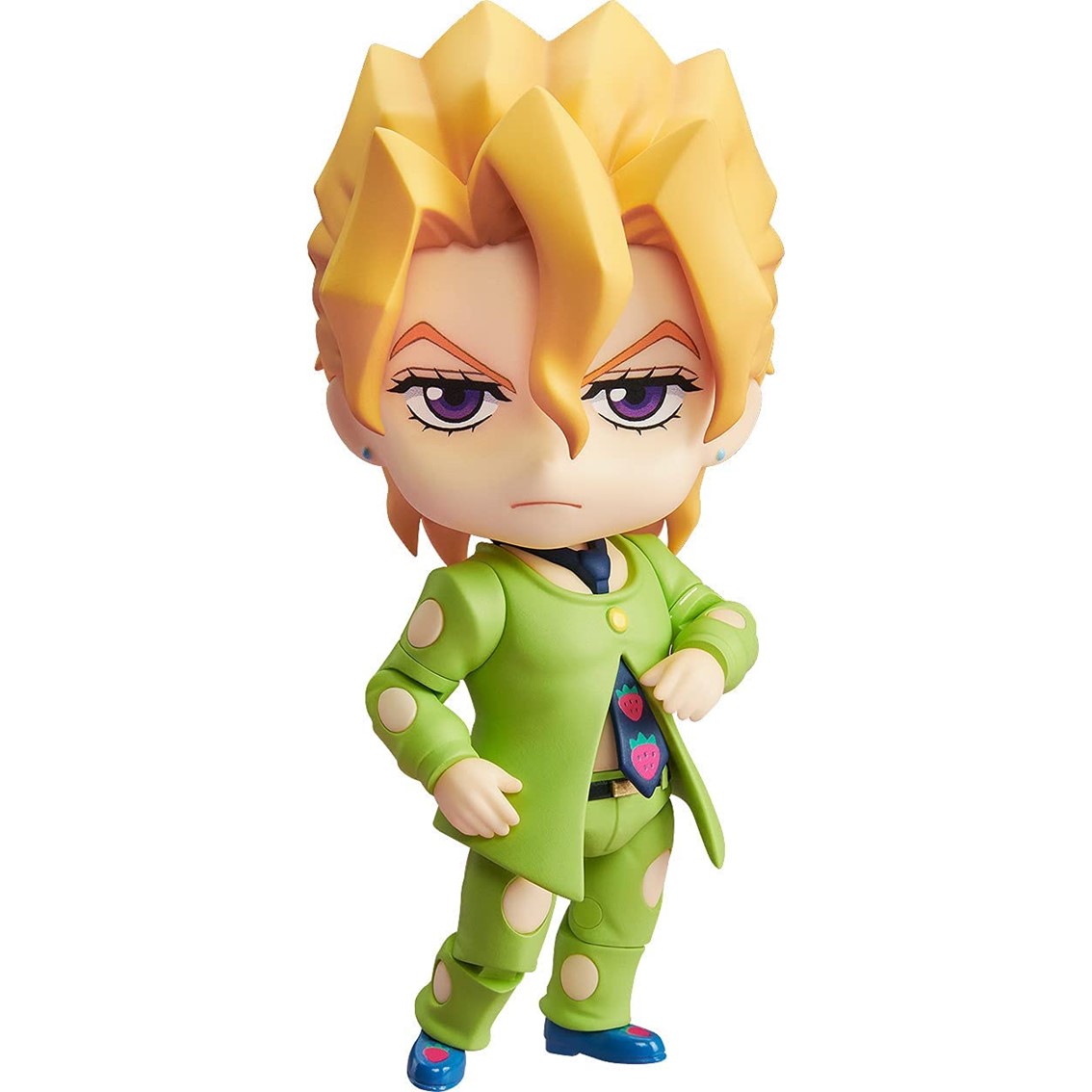 Figura good smile company nendoroid jojo"s