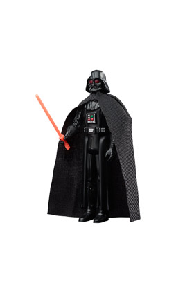 Figura hasbro darth vader star wars