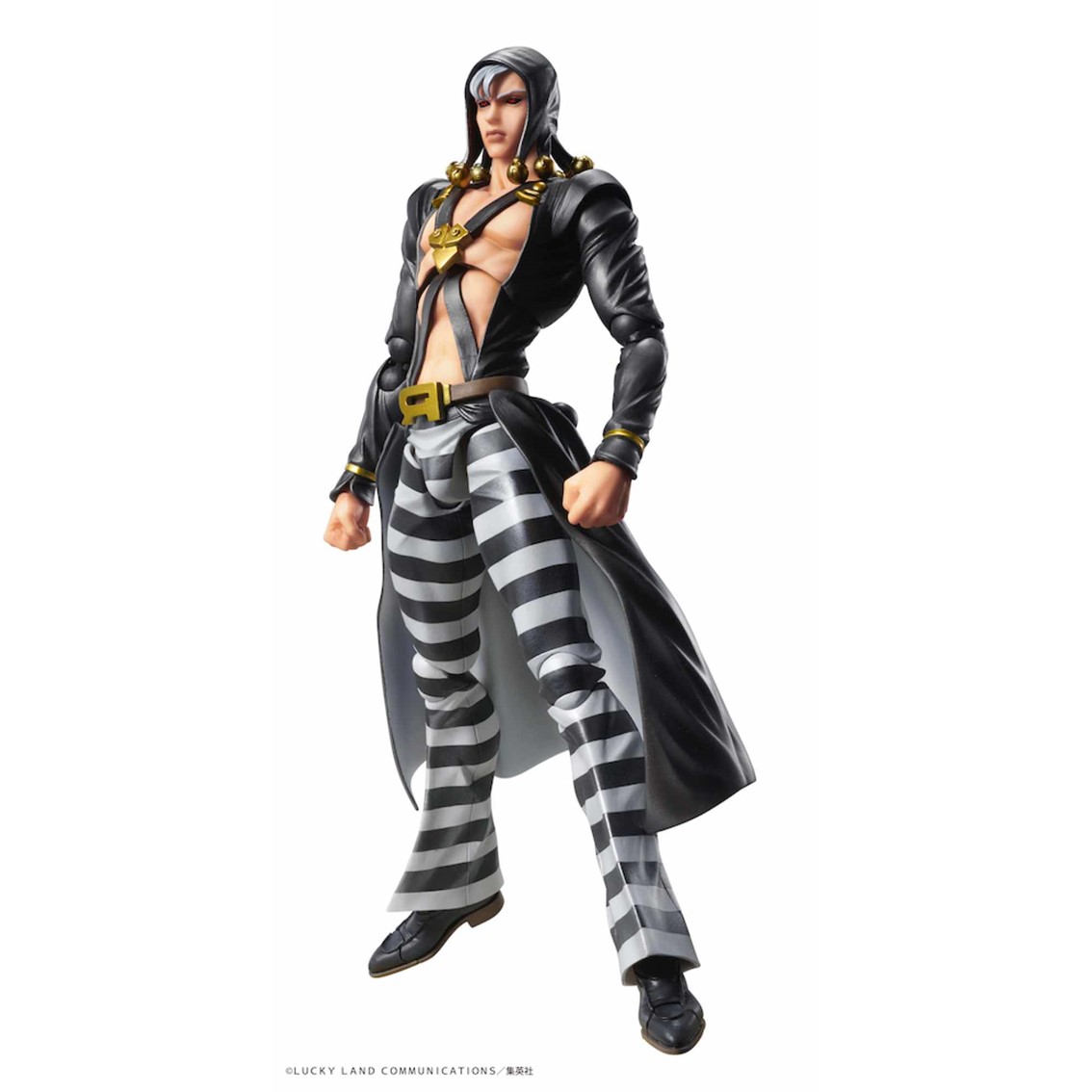 Figura good smile company jojo"s bizarre