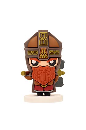 Figura pokis gimli el seor los