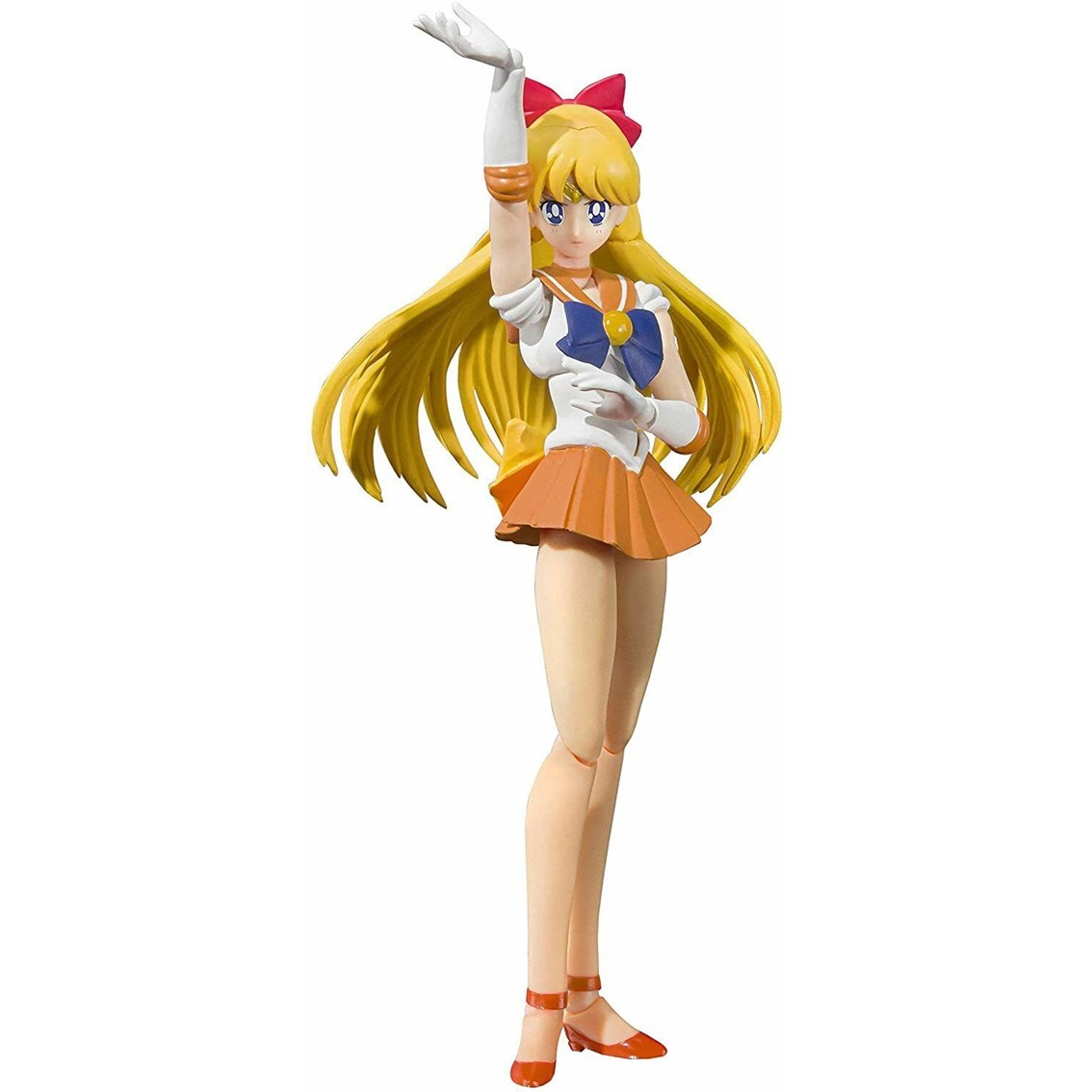 Figura tamashii nations sh figuarts sailor