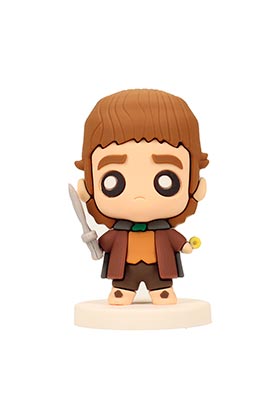 Figura pokis frodo el seor los