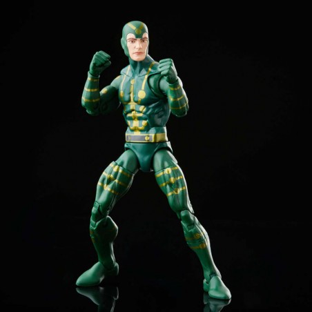 Figura hasbro marvel legends vintage -  multiple