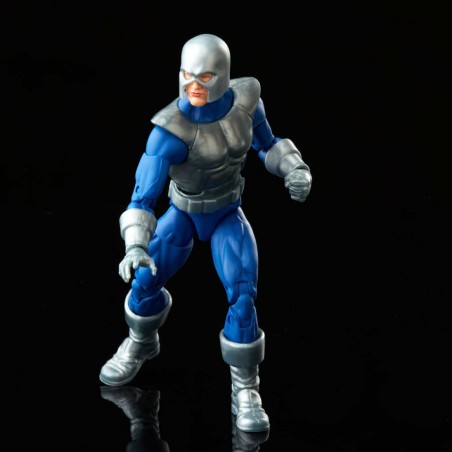 Figura hasbro marvel legends vintage -