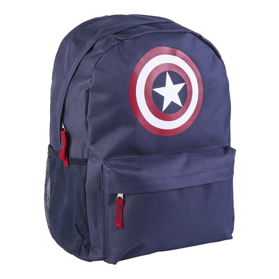 Mochila casual avengers