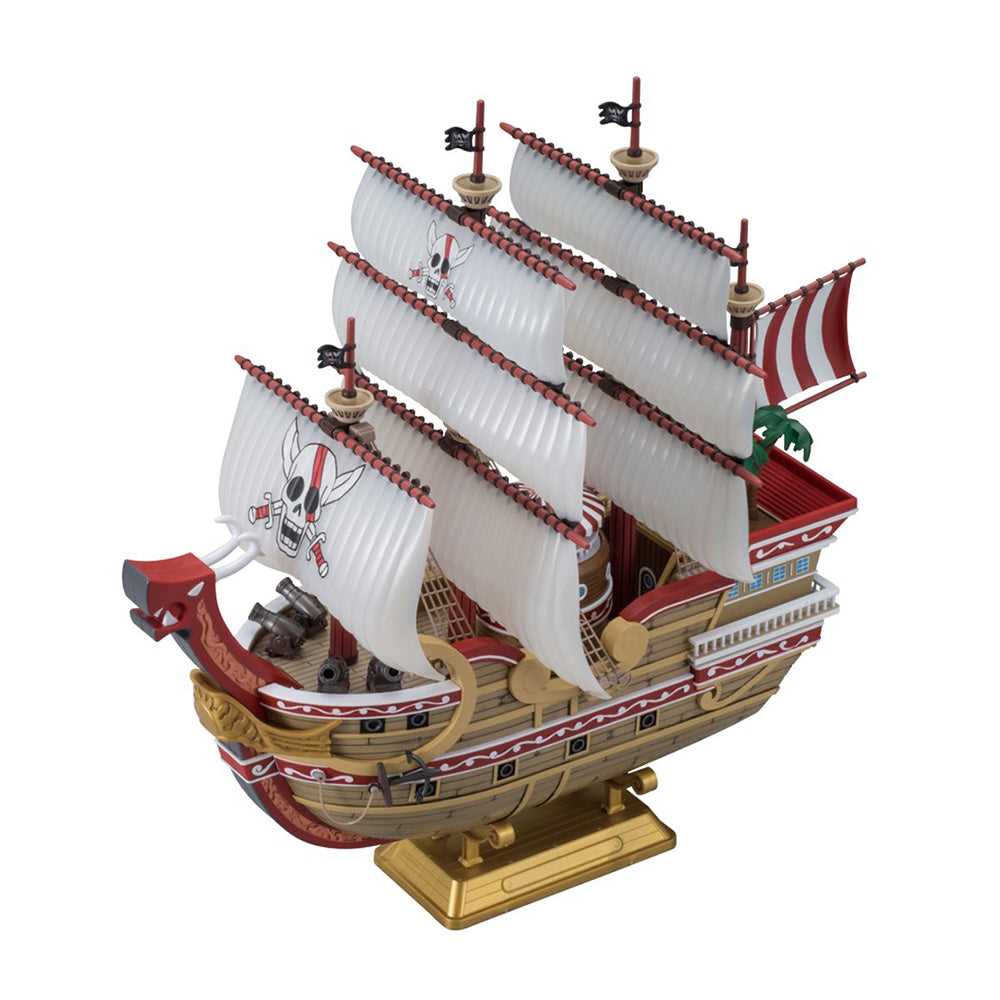 Replica bandai hobby grand ship collection