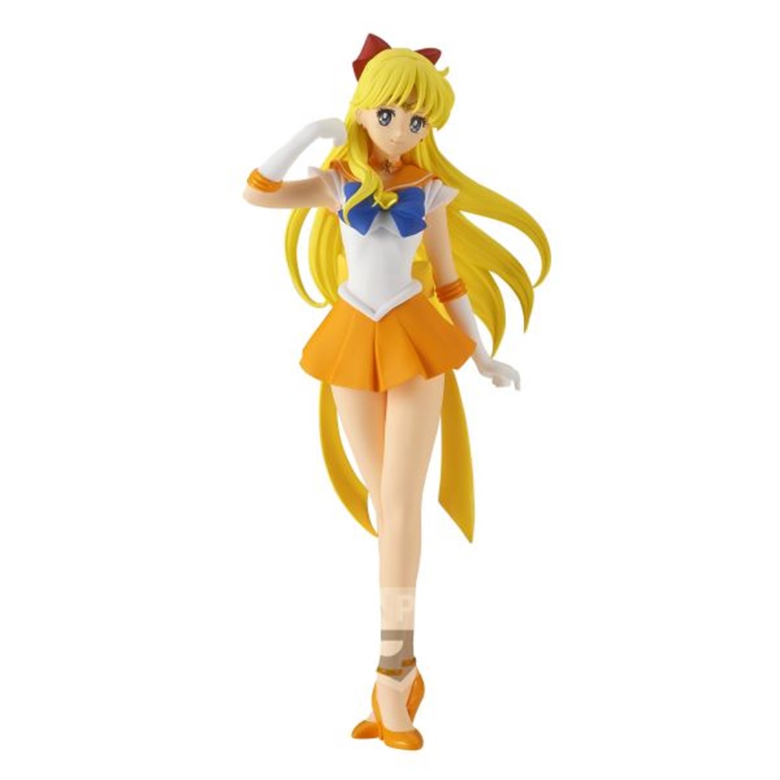 Figura banpresto pretty guardian sailor moon