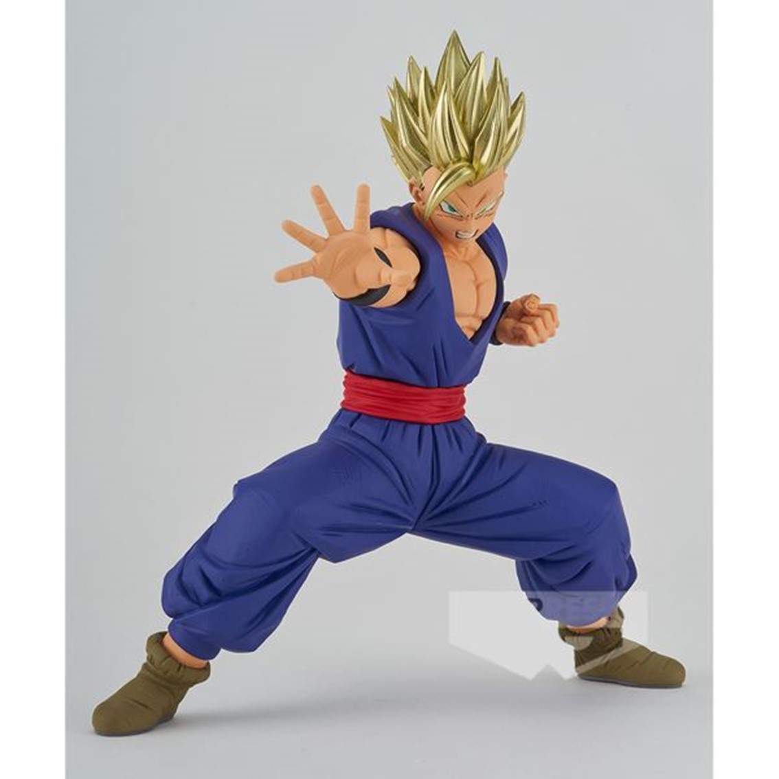 Figura banpresto dragon ball super: super