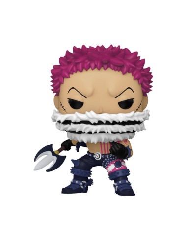 Funko pop one piece katakuri 75579