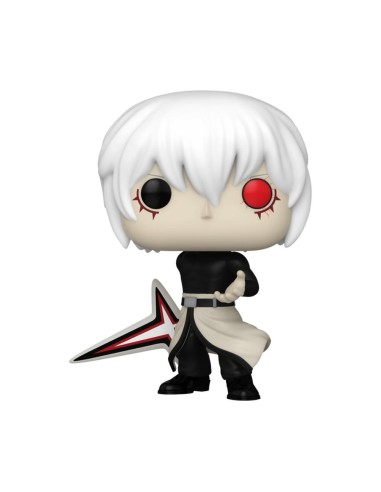 Funko pop animacion tokyo ghoul re ken kaneki final battle 75520