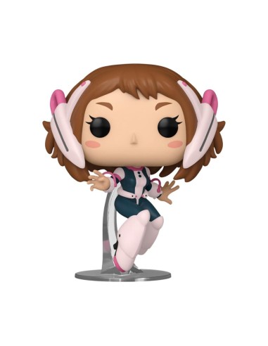 Funko pop my hero academia ochaco uraraka con opcion chase 75559