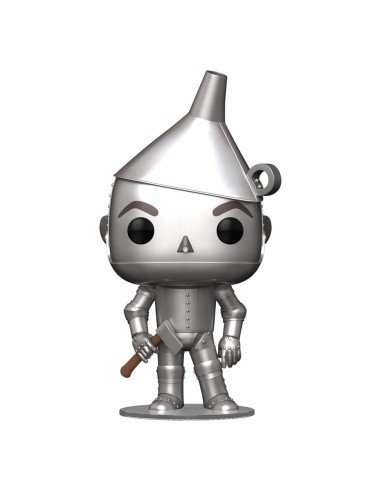 Funko pop el mago de oz tin man