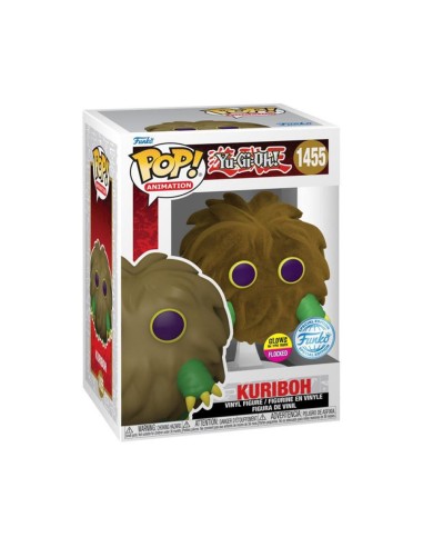 Funko pop animacion yu - gi - oh kuriboh