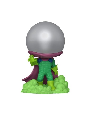 Funko pop marvel comics mysterio 66637