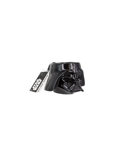 Taza 3d paladone star wars darth vader