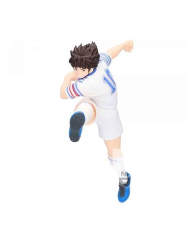 Figura banpresto captain tsubasa vibration stars tsubasa ozora 16cm