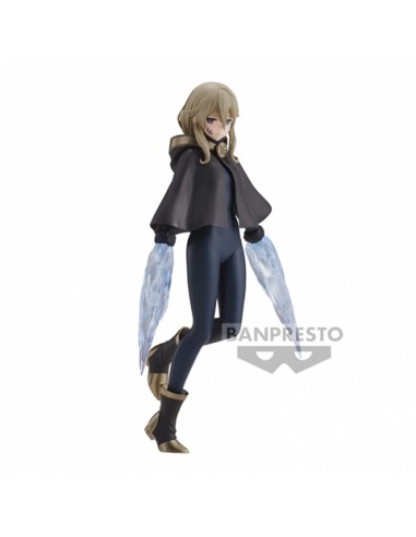 Figura banpresto shy tzveta 17cm