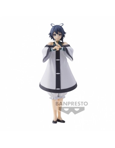 Figura banpresto shy mianlong