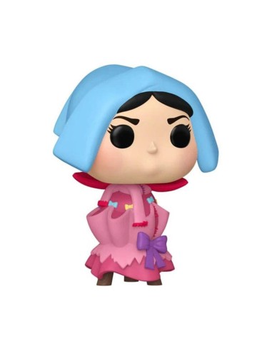 Funko pop disney 65 aniversario la bella durmiente merryweather 78183