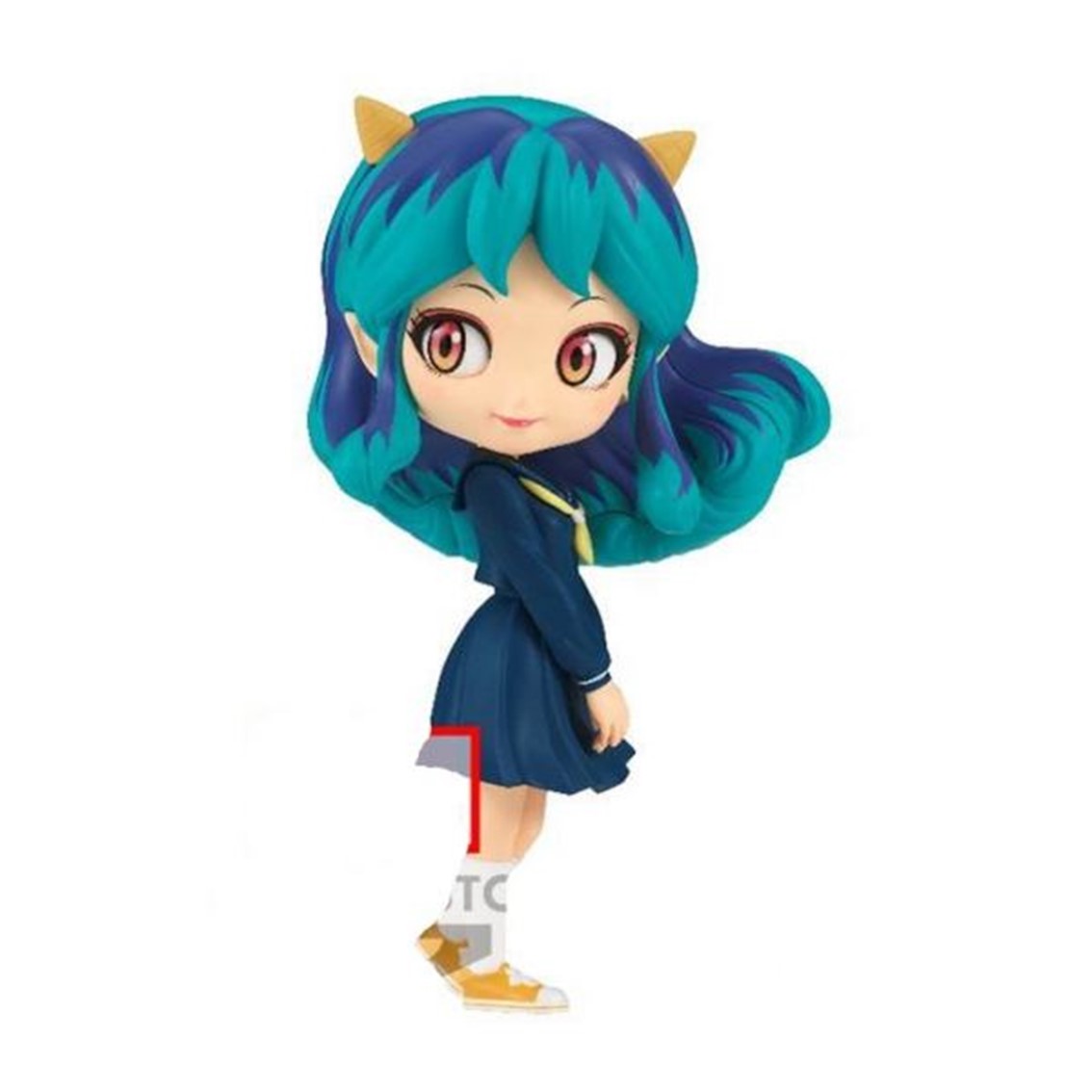 Figura banpresto q posket vocaloid urusei