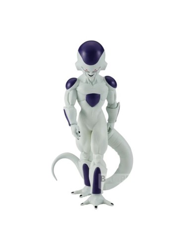 Figura banpresto dragon ball z solid edge works freezer vol15 17cm