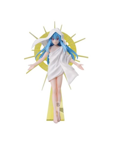 Figura banpresto that time i got reincarnated as a slime effectreme raphael rimuru 16cm