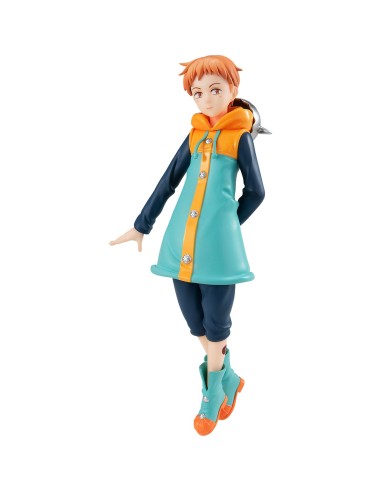 Figura good smile company pop up parade the seven deadly sins: dragon´s judgement king