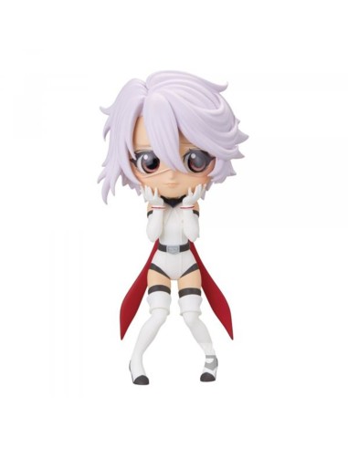 Figura banpresto q posket shy 13cm