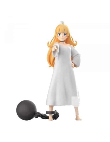 Figura banpresto tis time for torture princess princess 20cm