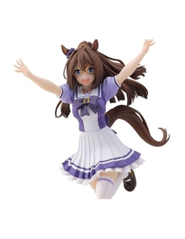 Figura banpresto umamusume pretty derby el condor pasa