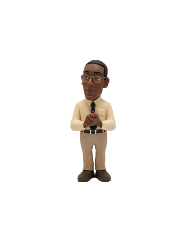 Figura minix breaking bad -  gus frings 12