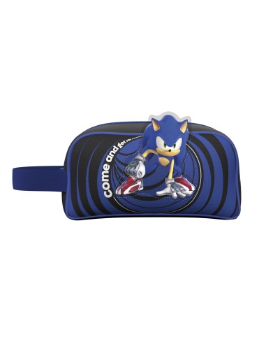 Bolsa baño cyp brands sonic prime sonic